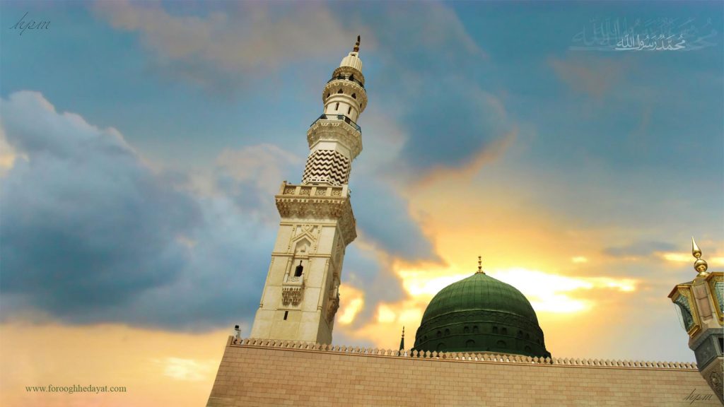فرق رسول با نبی