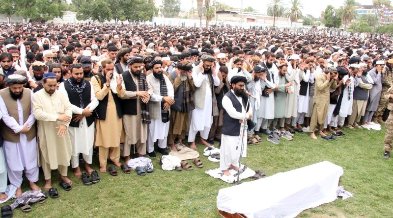 آداب تشییع جنازه و احوال قبر:ـ